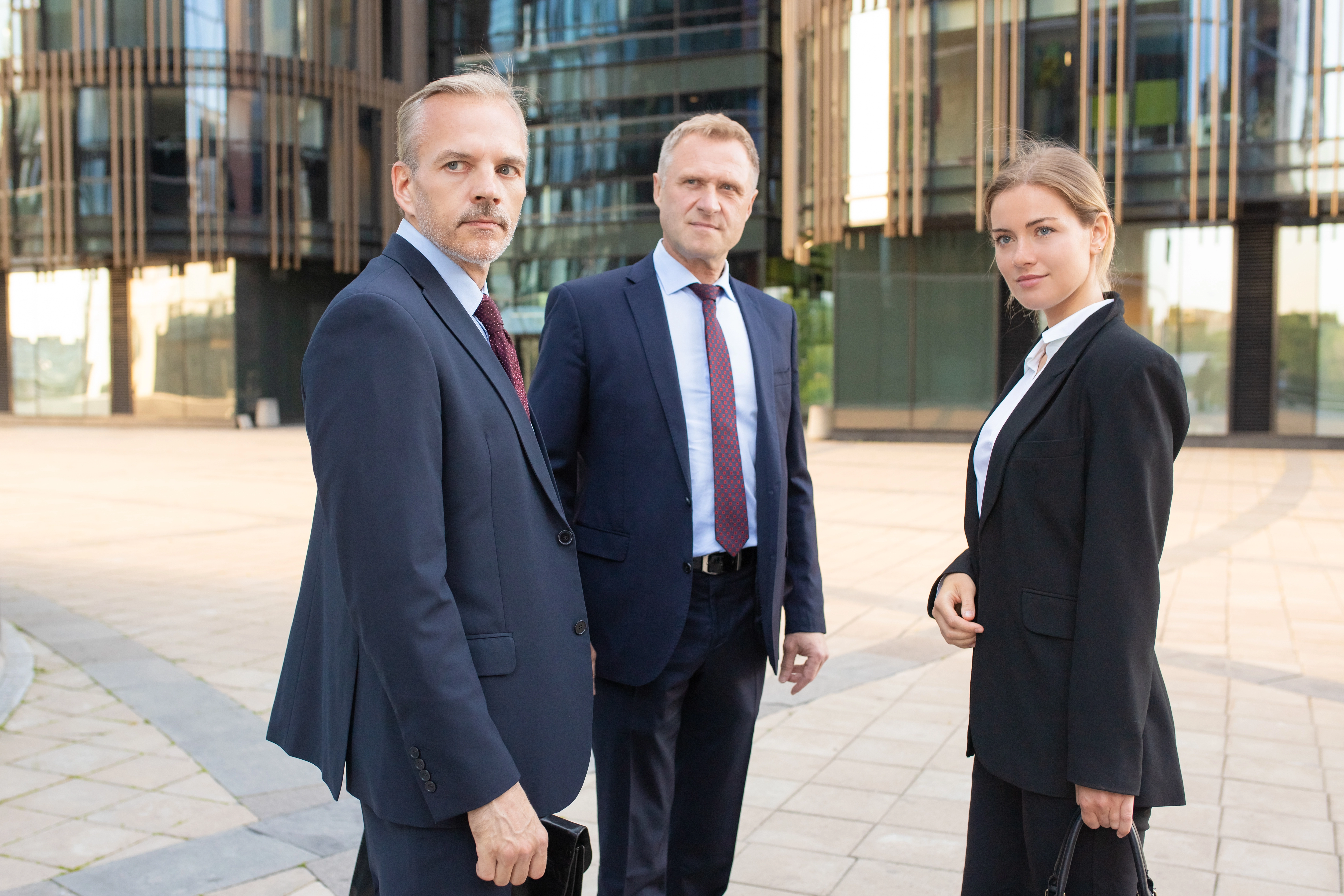 About Our Firm